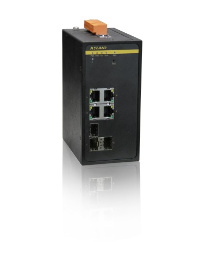 Ruby3A-3G-L2-L2. Коммутатор без PoE. Kyland в Бердске