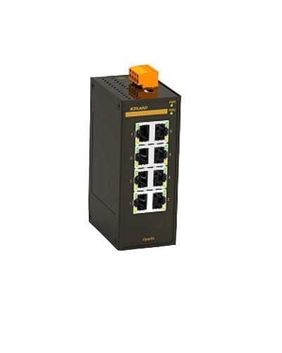 Opal8A-8T-LV-LV. Коммутатор без PoE. Kyland в Бердске