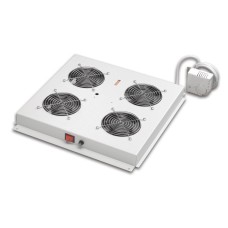 LN-FAN-THM-4FFS-LG. Вентиляторный модуль. LANDE