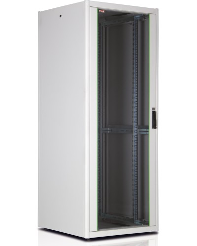 LN-DB42U8080-LG-111-F. Шкаф телекоммуникационный 19 напольный 42U. LANDE в Бердске
