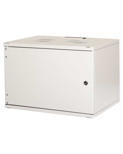 LN-SH07U5430-LG-F0-2. Шкаф телекоммуникационный 19 настенный 7U. LANDE в Бердске