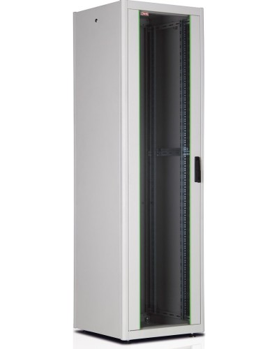 LN-DB42U6060-LG-111-F. Шкаф телекоммуникационный 19 напольный 42U. LANDE в Бердске