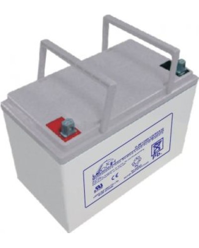 LEOCH DJM 1260. Аккумулятор герметичный свинцово-кислотный. LEOCH в Бердске