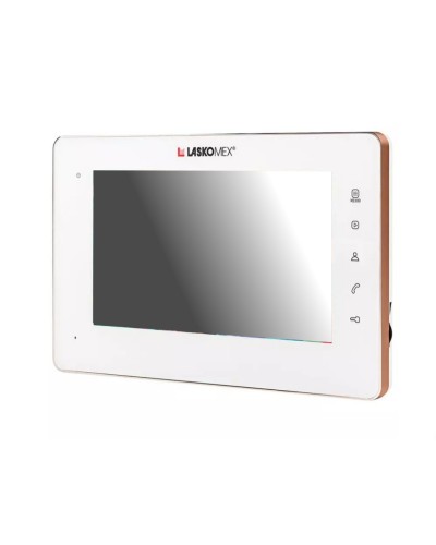 E-1260(M/Wt/Gd/L). Монитор домофона гибридный. Laskomex в Бердске