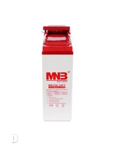 MNB MR 180-12FT. Аккумулятор герметичный свинцово-кислотный. MNB в Бердске
