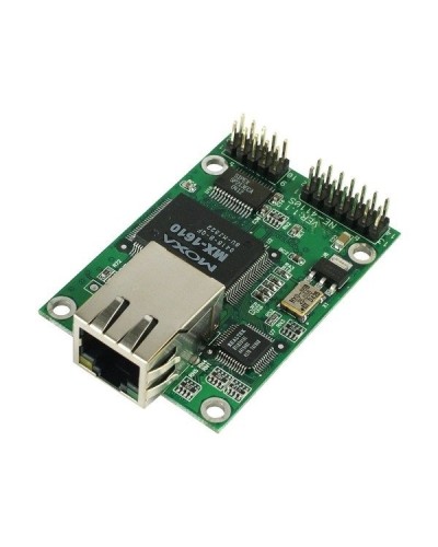 NE-4110A. Встраиваемый преобразователь. MOXA в Бердске