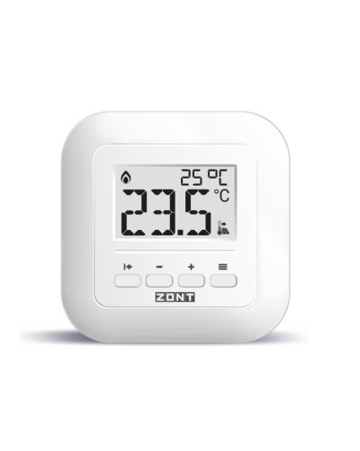 ZONT МЛ-232. Комнатный термостат. MicroLine в Бердске