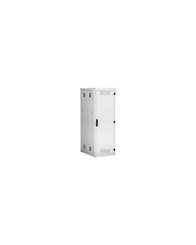 EC-FZ-336080-MMM-GY. Шкаф телекоммуникационный 19 напольный 33U. NETLAN в Бердске