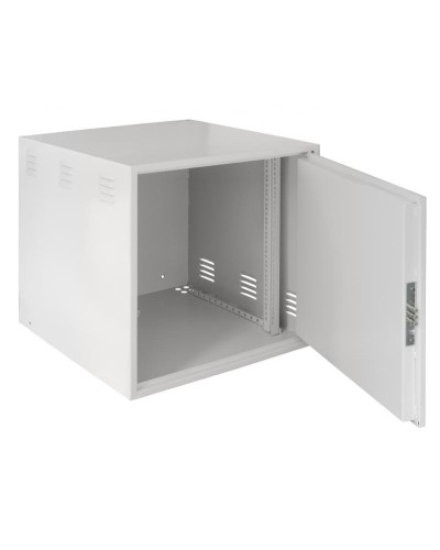 EC-WS-126060-GY. Шкаф телекоммуникационный 19 настенный 12U. NETLAN в Бердске