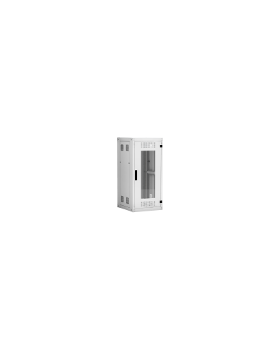 EC-FZ-246080-GMM-GY. Шкаф телекоммуникационный 19 напольный 24U. NETLAN в Бердске