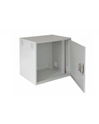 EC-WS-126045-GY. Шкаф телекоммуникационный 19 настенный 12U. NETLAN в Бердске
