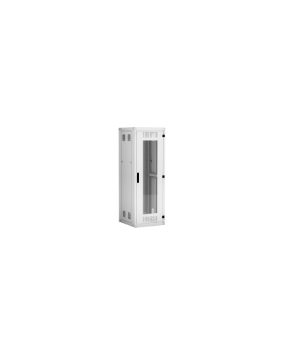 EC-FZ-336060-GMM-GY. Шкаф телекоммуникационный 19 напольный 33U. NETLAN в Бердске