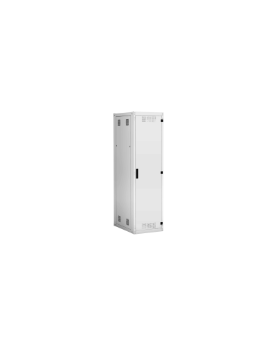 EC-FZ-426080-MMM-GY. Шкаф телекоммуникационный 19 напольный 42U. NETLAN в Бердске