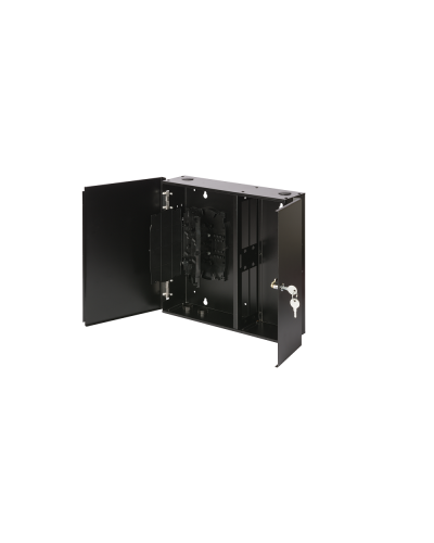 NMF-WP48-BLANK-IB-P-BK. Кросс оптический. NIKOMAX в Бердске