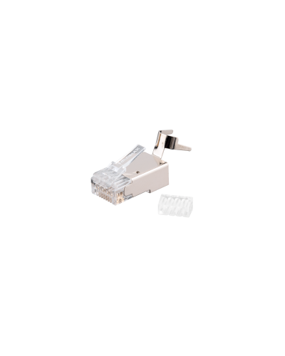 NMC-RJ88RZ50SA3-T-100 (100 шт). Разъем RJ-45. NIKOMAX в Бердске