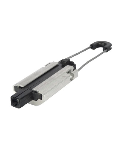 NMF-AL-TCA-L-15. Зажим анкерный. NIKOMAX в Бердске