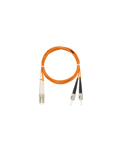 NMF-PC2M2C2-LCU-STU-001. Патч-корд оптический многомодовый. NIKOMAX в Бердске