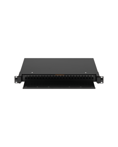 NMF-RP24FC-TS-P1-1U-BK. Кросс оптический 19. NIKOMAX в Бердске