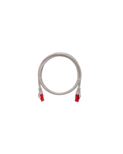 NMC-PC4UA55B-005-C-GY. Патч-корд медный. NIKOMAX в Бердске