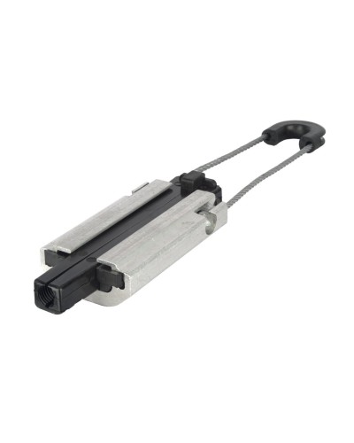 NMF-AL-TCA-L-10. Зажим анкерный. NIKOMAX в Бердске