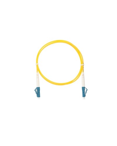 NMF-PC1S2C2-LCU-LCU-001. Патч-корд оптический одномодовый. NIKOMAX в Бердске