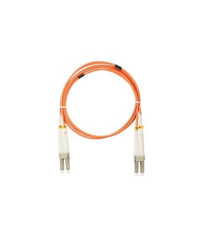 NMF-PC2M2C2-LCU-LCU-002. Патч-корд оптический многомодовый. NIKOMAX в Бердске