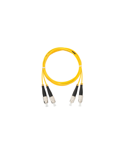 NMF-PC2S2C2-FCU-FCU-003. Патч-корд оптический одномодовый. NIKOMAX в Бердске