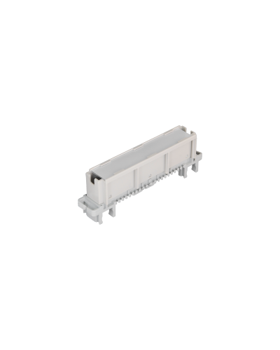 NMC-PL-LH-10 (10 шт). Рамка для маркировки для установки рядом с плинтами. NIKOMAX в Бердске