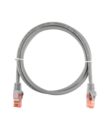 NMC-PC4UA55B-ES-005-C-GY. Патч-корд медный. NIKOMAX в Бердске