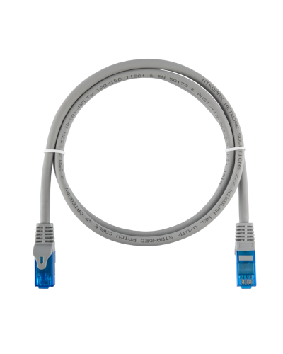 NMC-PC4UE55B-ES-050-C-GY. Патч-корд медный. NIKOMAX в Бердске