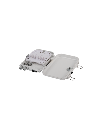 NMF-SC-3FA-08-2MS. Распределительная кросс-муфта. NIKOMAX в Бердске