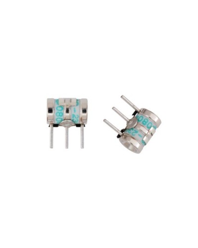 NMC-PL-GDT1-10 (10 шт). Трехконтактный разрядник. NIKOMAX в Бердске