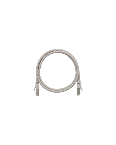 NMC-PC4SE55B-003-GY. Патч-корд медный. NIKOMAX в Бердске