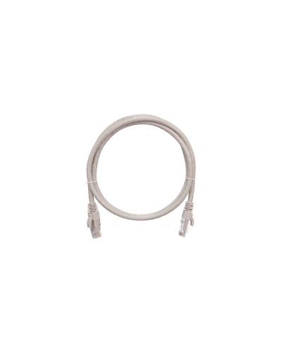 NMC-PC4UE55B-200-GY. Патч-корд медный. NIKOMAX в Бердске