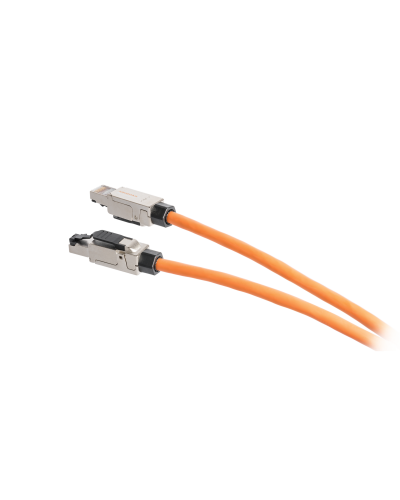 NMC-RJ88SA2-NT-MT. Разъем RJ-45. NIKOMAX в Бердске