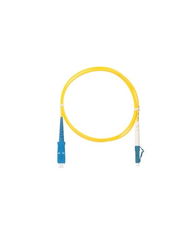 NMF-PC1S2C2-SCU-LCU-001. Патч-корд оптический одномодовый. NIKOMAX в Бердске