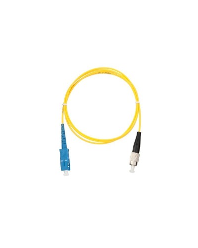 NMF-PC1S2C2-SCU-FCU-001. Патч-корд оптический одномодовый. NIKOMAX в Бердске