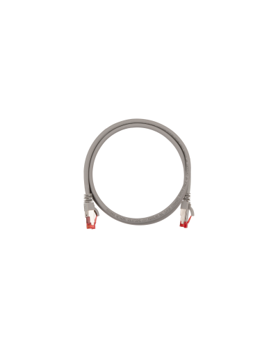 NMC-PC4SA55B-005-SL-C-GY. Патч-корд медный. NIKOMAX в Бердске