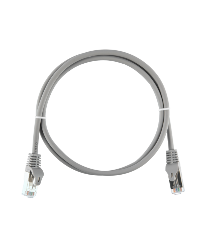 NMC-PC4SD55B-ES-050-C-GY. Патч-корд медный. NIKOMAX в Бердске
