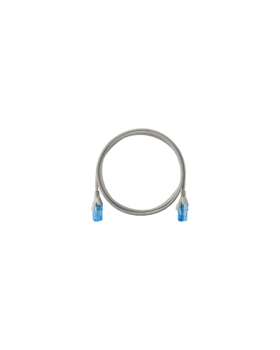 NMC-PC4UE55B-005-SL-C-GY. Патч-корд медный. NIKOMAX в Бердске