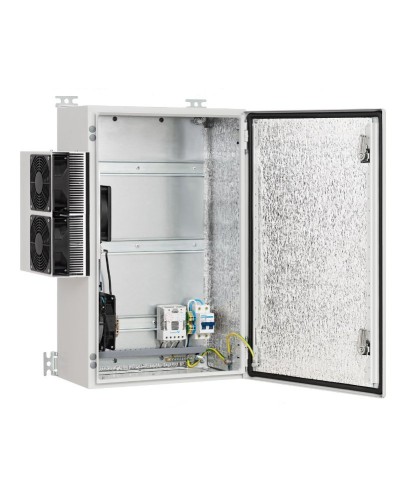 NSB-3860C4 (B386C4F0): Шкаф монтажный в Бердске