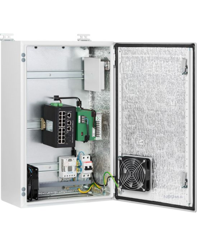 NSBox-4161H (PX01F36H). Узел доступа. NSGate в Бердске