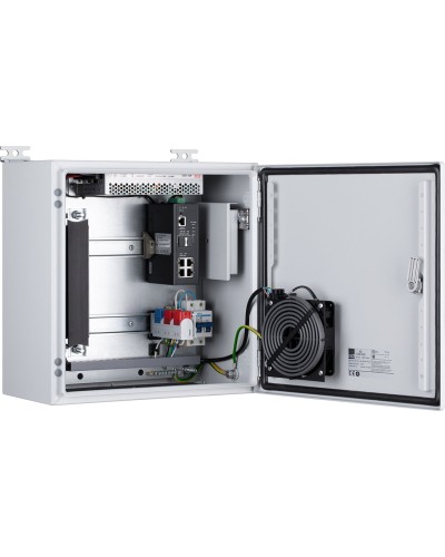 NSBox-2040HR (RX15F38H). Узел доступа. NSGate в Бердске