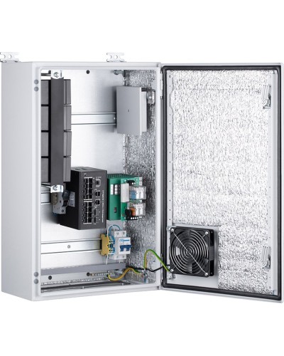NSBox-4161R (RX01F36F). Узел доступа. NSGate в Бердске