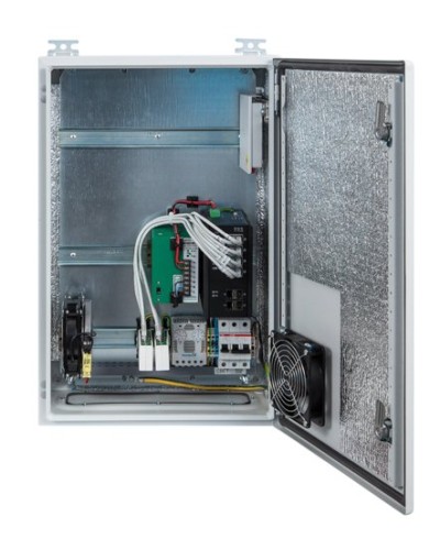 NSBox-4081H (PX11F36H). Узел доступа. NSGate в Бердске