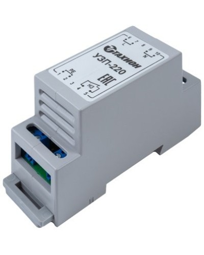 NSBon-10 (TУЗП-220). Устройство защиты питающих линий. NSGate в Бердске