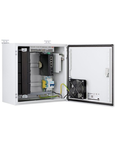 NSBox-242R (RX39F38F). Узел доступа. NSGate в Бердске