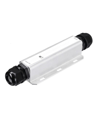 NSP-121PGi (USP210GE). Устройство защиты питающих линий. NSGate в Бердске