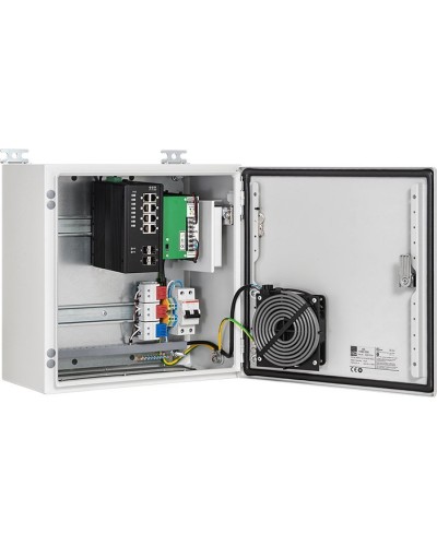 NSBox-4080H (PX11F38H). Узел доступа. NSGate в Бердске