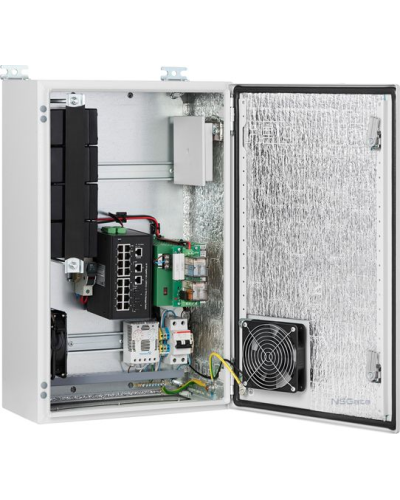NSBox-4161HR (RX01F36H). Узел доступа. NSGate в Бердске